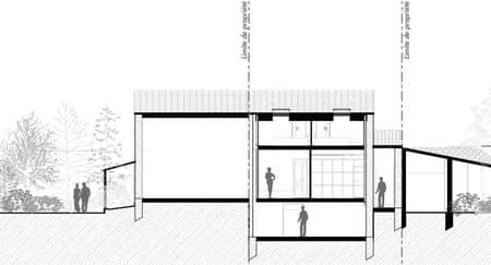 House SD